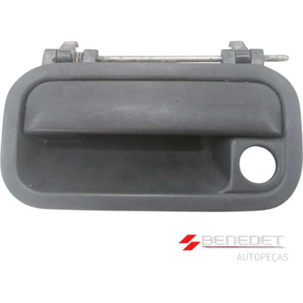 Maçaneta Externa  Dianteira Esquerda Gm Corsa Classic Wind 