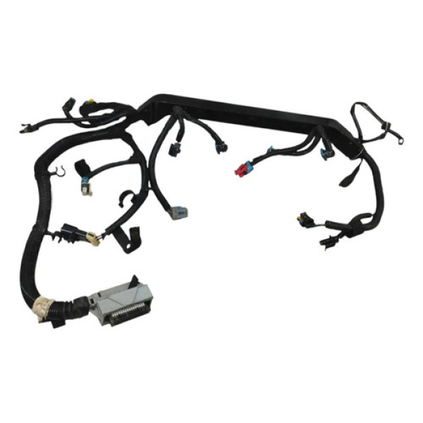 Chicote Motor Injeção Corsa Classic Vhc Basico 2004 2005 06