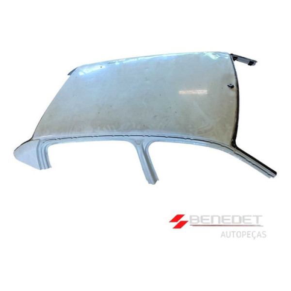 Recorte Do Teto Do Clio Sedan Todos Anos