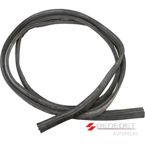 Borracha Da Tampa Traseira Renault Kangoo Furgão