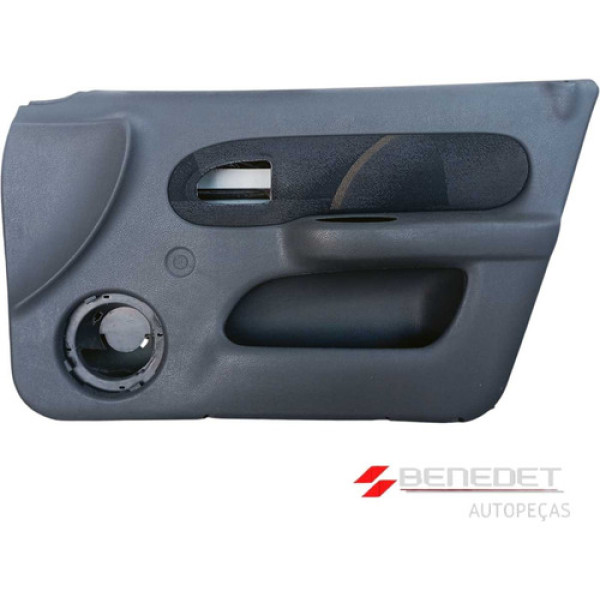 Forro Porta Dianteira Direita Renault Clio 4 Portas