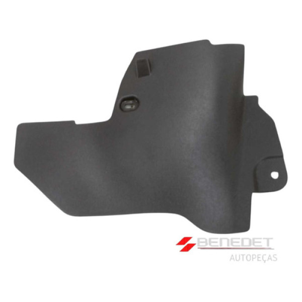 Moldura Console Lado Esquerdo Gm Corsa Montana