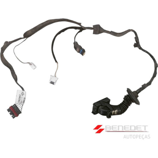 Chicote Porta Traseira Esquerda Renault Megane Grand Tour