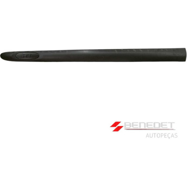 Friso Porta Dianteira Esquerda Renault Clio Rt 4 Portas