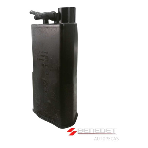 Filtro Canister Renault Kangoo / Sem Válvula 