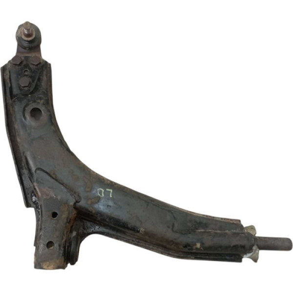 Balança Bandeja Suspensão Gm Kadett Ipanema Lado Direito