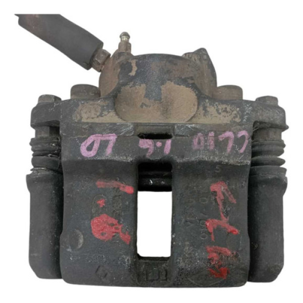 Pinça Freio Direita P/ventilado Renault Clio 1.6