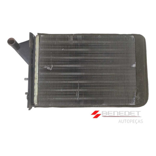 Radiador Ar Quente Fiat Uno Mille 1984 A 2011