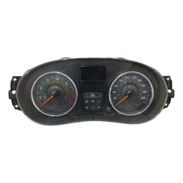 Painel De Instrumentos Renault Kangoo Clio 2014 2013 2015 16