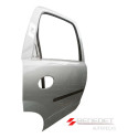 Porta Traseira Direita Gm Corsa Joy Maxx C/detalhes