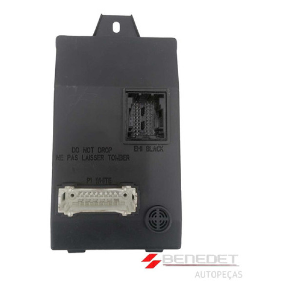 Módulo Bsi Renault Clio Sandero Logan - Conforto