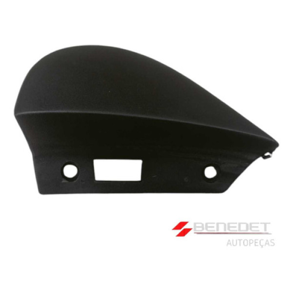 Moldura Paralama Esquerdo Retrovisor Renault Scenic 