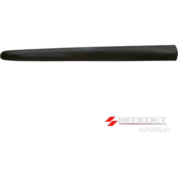 Friso Da Porta Dianteira Esquerda Renault Scenic Rt Motorist