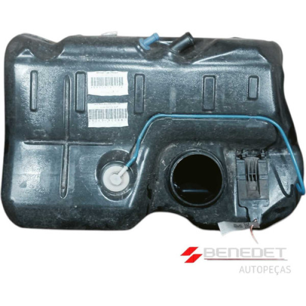 Tanque De Combustível Ford Fiesta Hatch 2012 Class
