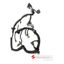 Chicote Injeção Gm Corsa Mpfi 1.0 8v 1997 A 2003 4 Bico