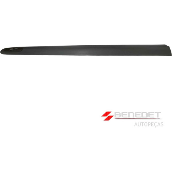 Friso Porta Dianteira Esquerda Scenic - Motorista