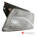Farol Dianteiro Esquerdo Gm Kadett C/detalhes Original