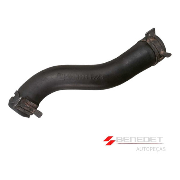 Mangueira Respiro Motor Tampa Do Comando Corsa 1.0 Mpfi 2001