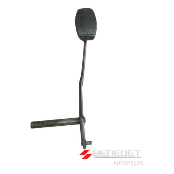 Pedal Da Embreagem Fiat Uno Mille