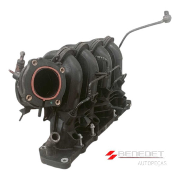 Coletor Admissão Gm Onix Prisma 1.4 2013 A 2019