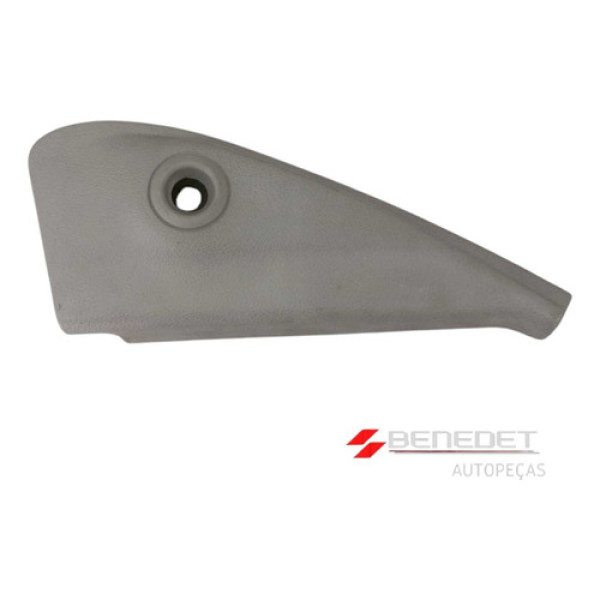 Moldura Interna Retrovisor Lado Direito Renault Kangoo