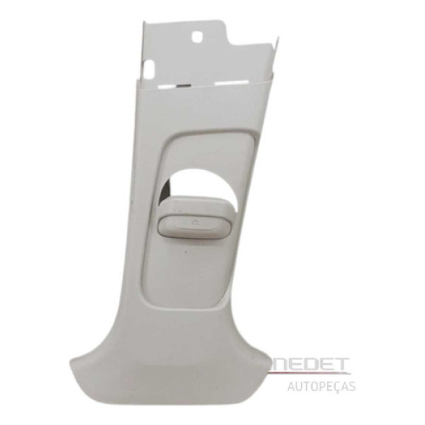 Acabamento Coluna Central Direita Onix Prisma 2013 A 2019