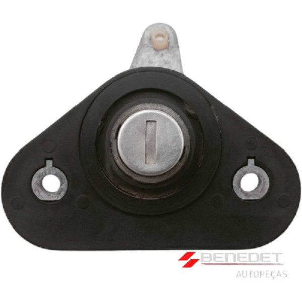 Miolo Cilindro Fechadura Porta Malas Tampa Tras Gm Corsa Joy