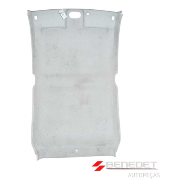 Forro De Teto Renault Clio 2 Porta 2000 Ate 2016