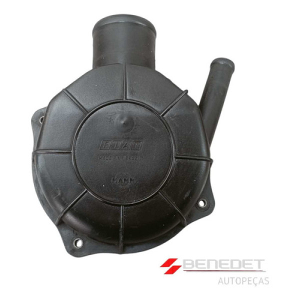 Tampa Coletor Admissão Fiat Uno Mille Carburador Monoponto