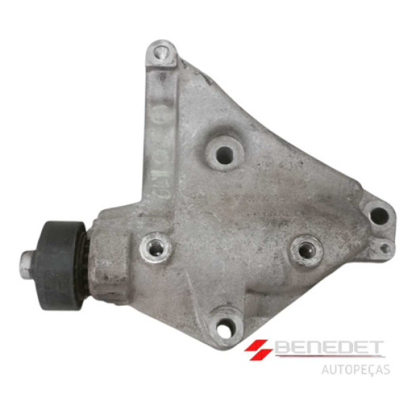 Suporte Compressor Ar Condicionado Sandero Logan 1.0 16v