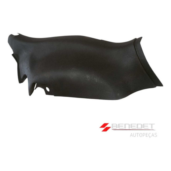 Acabamento Lateral Coluna Traseira Direita Vw Pointer