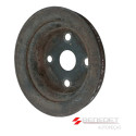 Polia Bomba D\'agua Gm Chevette