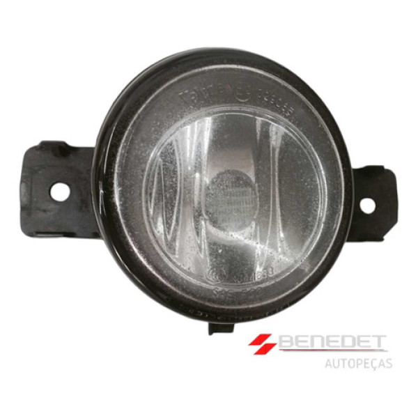 Farol Auxiliar Milha Neblina Ld. Esquerdo Renault Clio 03a12