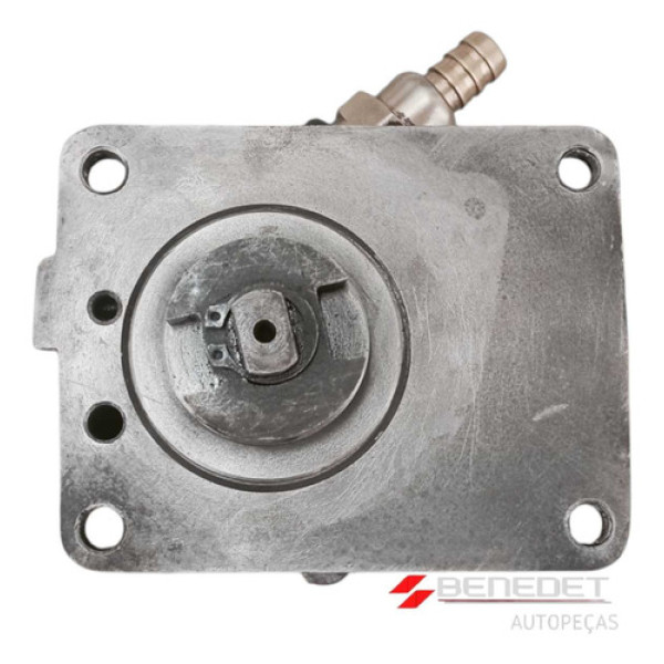 Bomba De Vácuo Iveco Daily 3510 / 4912 