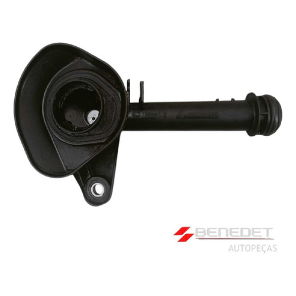 Bocal De Enchimento Do Oleo Motor Clio Sandero Logan 1.0 16v