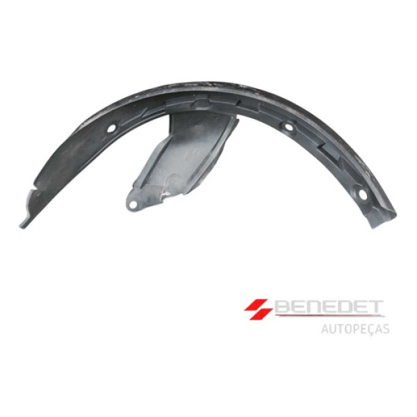 Para-barro Dianteiro Direito Renault Kangoo