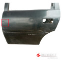 Porta Traseira Esquerda C/detalhe Gm Corsa Classic