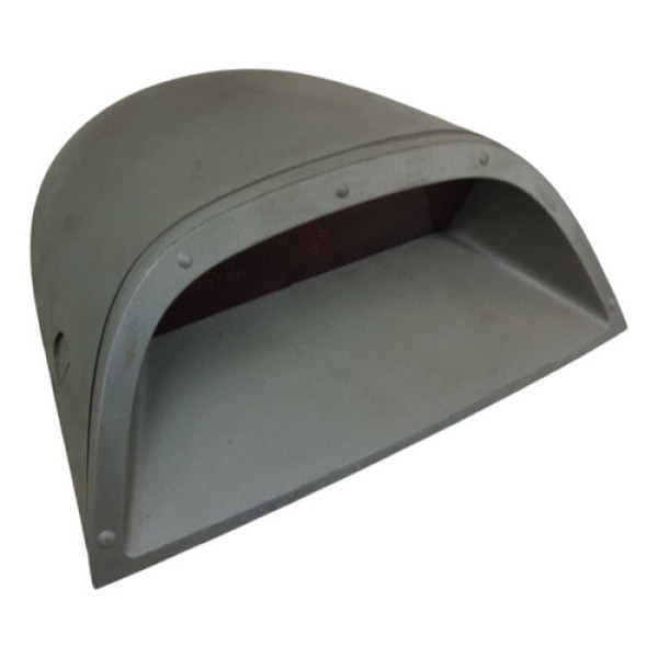 Break Light Renault Clio Sedan 3ª Luz De Freio - Brake Light