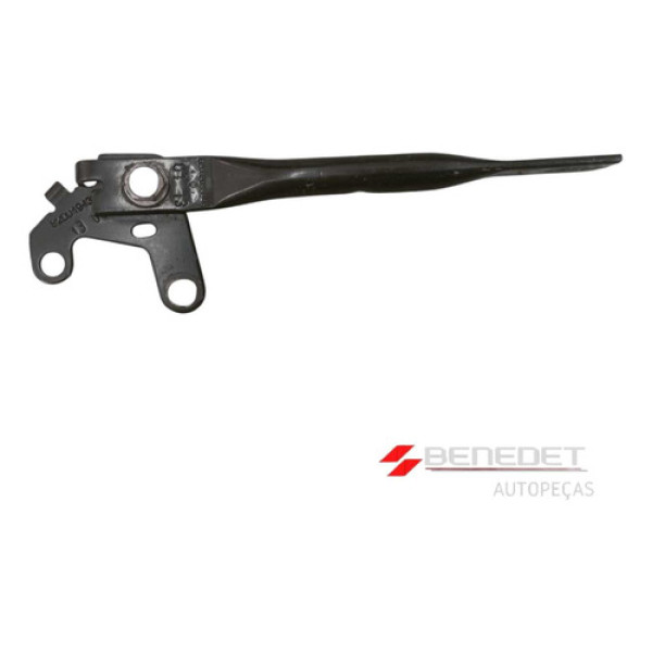 Suporte Inferior Motor Renault Kangoo 1.6 16v