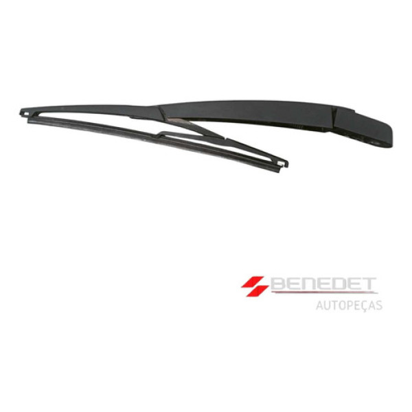 Haste Limpador Braço Traseiro Renault Clio 00 A 2016
