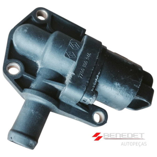 Atuador Marcha Lenta Renault Clio Scenic Megane 1.6 16v 2.0