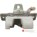 Fechadura Tampa Porta Malas Gm Corsa Hatch 1996 A 2003