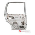 Porta Traseira Esquerda Chevrolet Corsa Classic Hatch Sedan