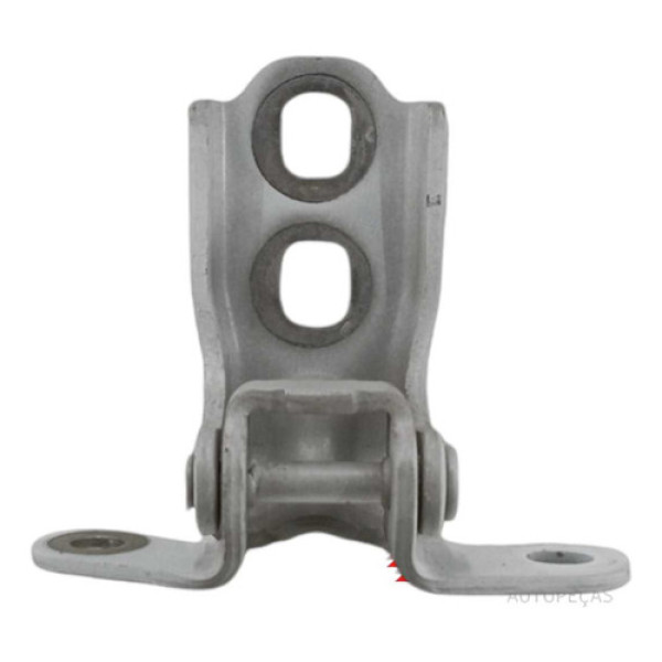 Dobradiça Superior Porta Dianteira Onix Prisma Spin 2013/19