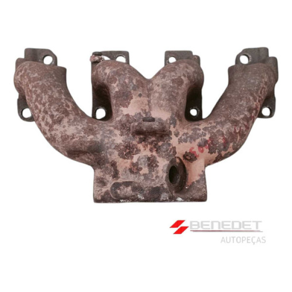 Coletor Escape Gm Corsa Montana 2003 2004 2005 