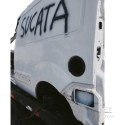 Recorte Caixa De Ar, Lateral Esquerda Renault Kangoo Furgão