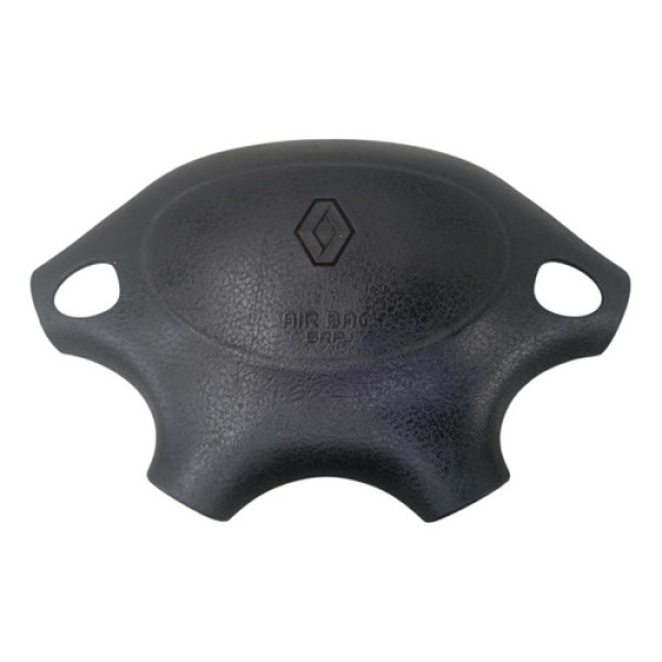 Bolsa Air Bag Do Volante Renault Megane Scenic 
