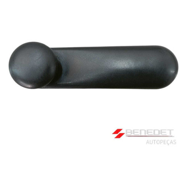 Manivela Do Vidro Fiat Palio Siena Strada Weekend