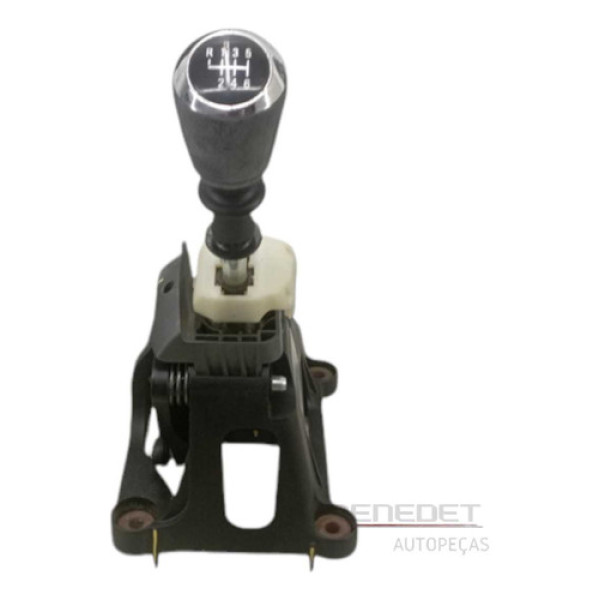 Alavanca Marcha Trambulador Cambio Gm Prisma Onix 2017/2019