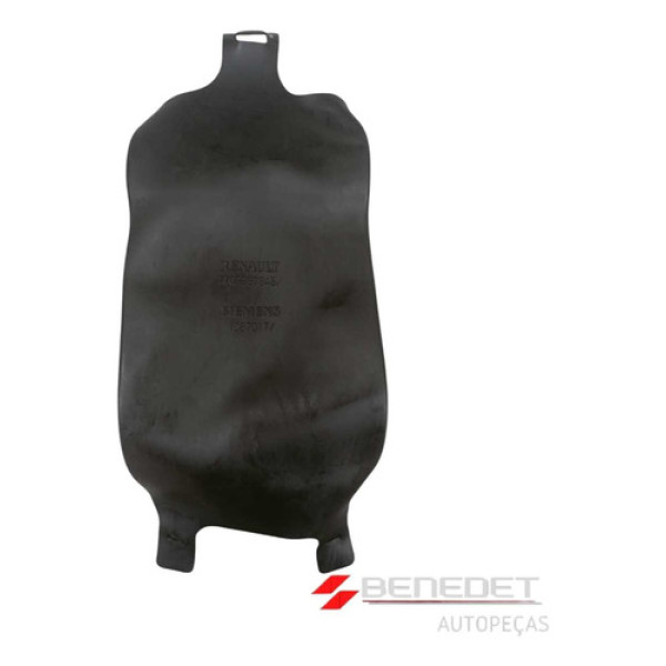Capa Caixa Fusivel Original Renault Megane Scenic 